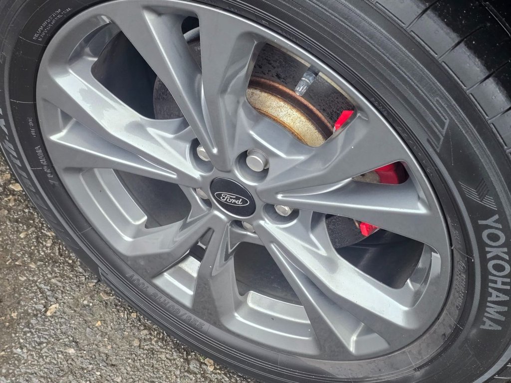 Used Ford Focus 2018 for sale - 77703524: Photo 7