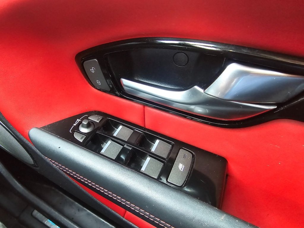Used Land Rover Range Rover Evoque 2016 for sale - 76481548: Photo 14