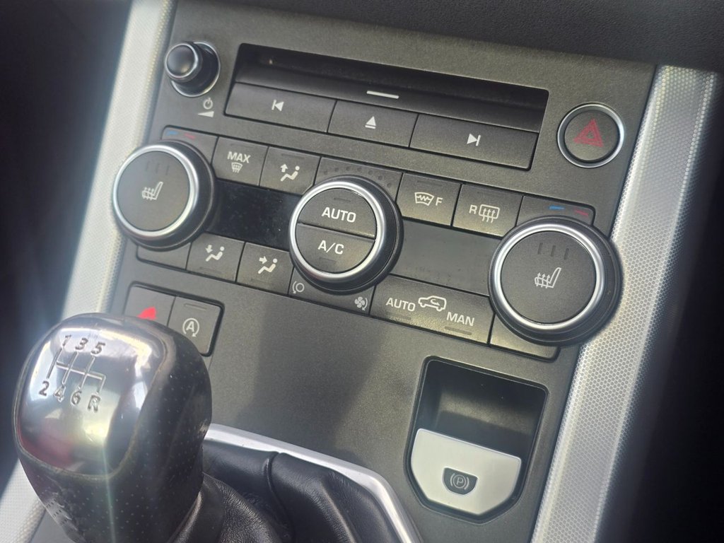 Used Land Rover Range Rover Evoque 2016 for sale - 76481548: Photo 17