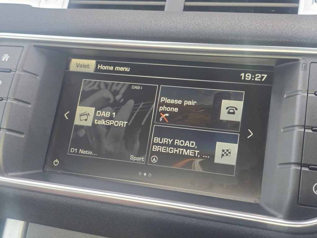 Used Land Rover Range Rover Evoque 2016 for sale - 76481548: Photo 18