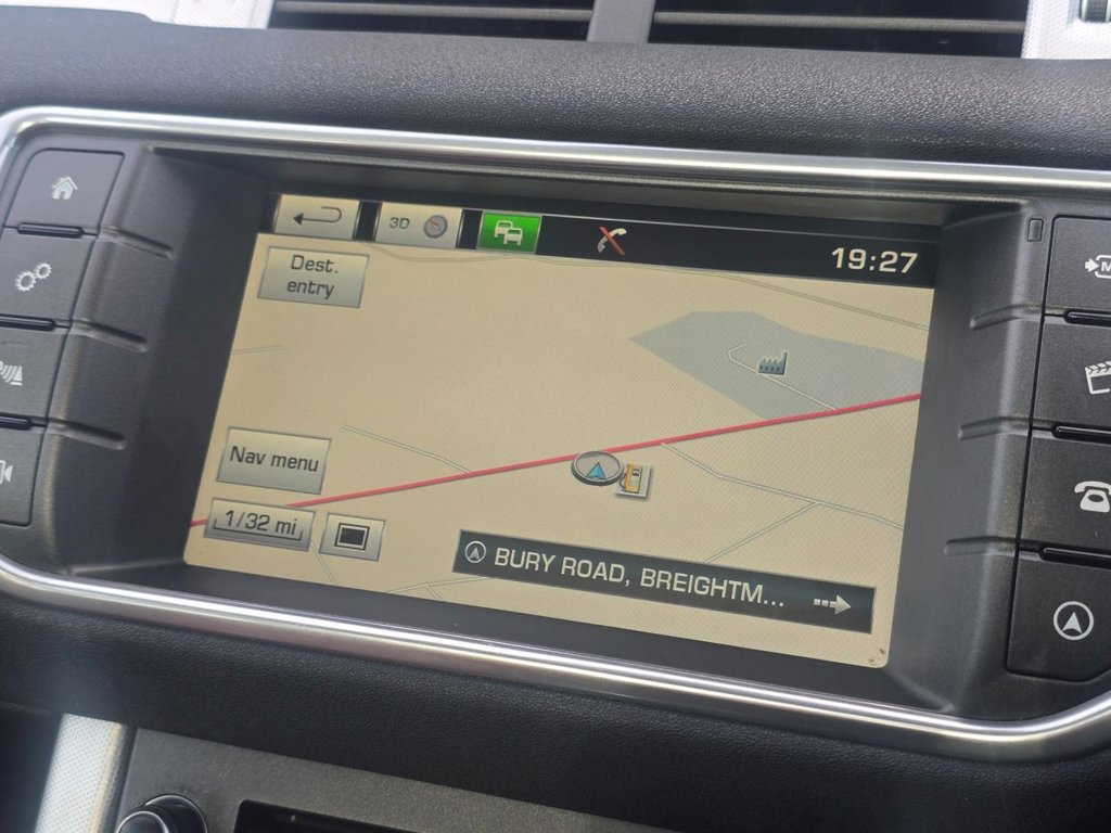 Used Land Rover Range Rover Evoque 2016 for sale - 76481548: Photo 19