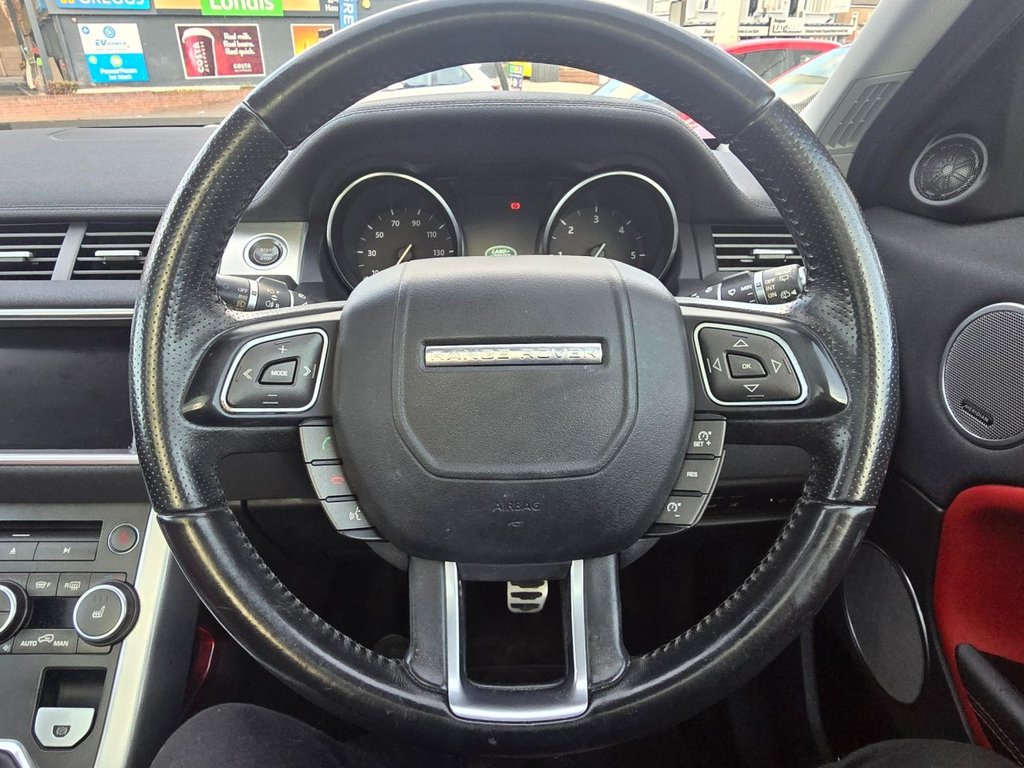 Used Land Rover Range Rover Evoque 2016 for sale - 76481548: Photo 20