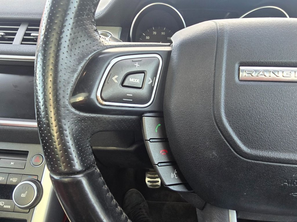 Used Land Rover Range Rover Evoque 2016 for sale - 76481548: Photo 21