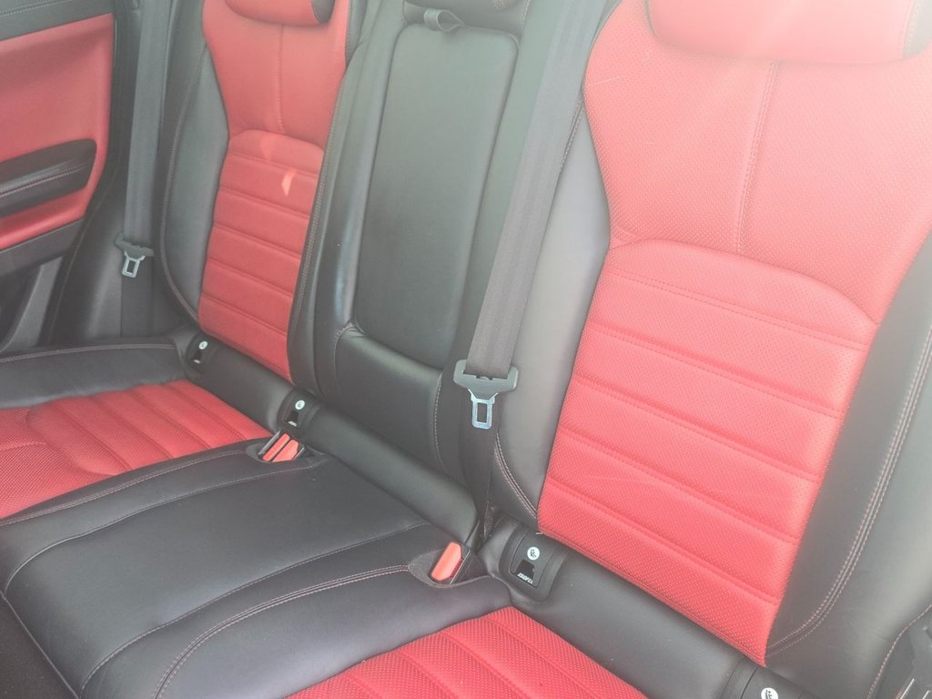 Used Land Rover Range Rover Evoque 2016 for sale - 76481548: Photo 7