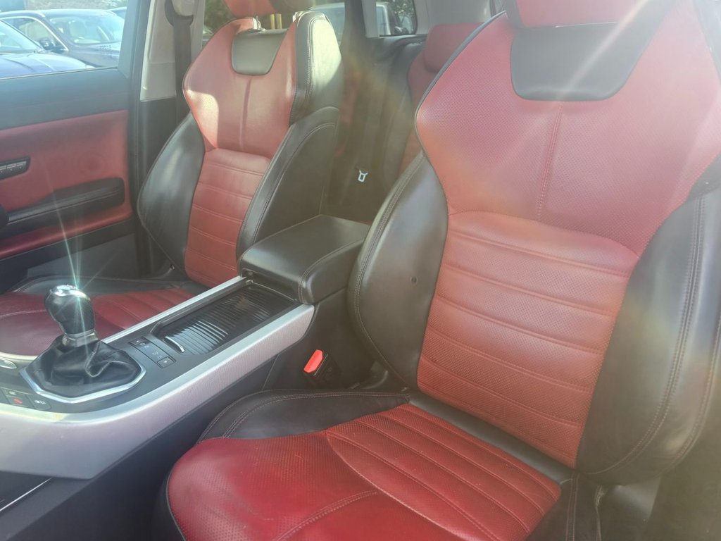 Used Land Rover Range Rover Evoque 2016 for sale - 76481548: Photo 9