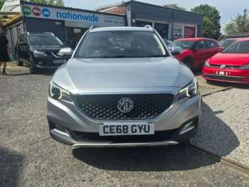 Used MG MG ZS 2018 for sale - 74237686: Photo