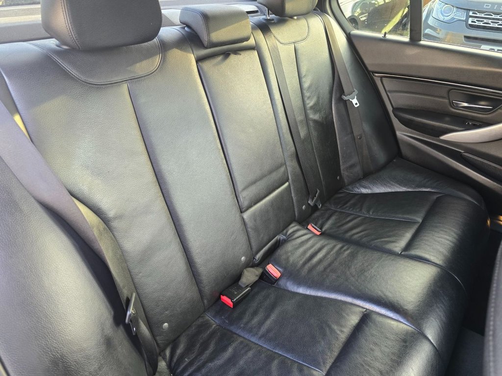 Used BMW 3 Series 2017 for sale - 77835173: Photo 10