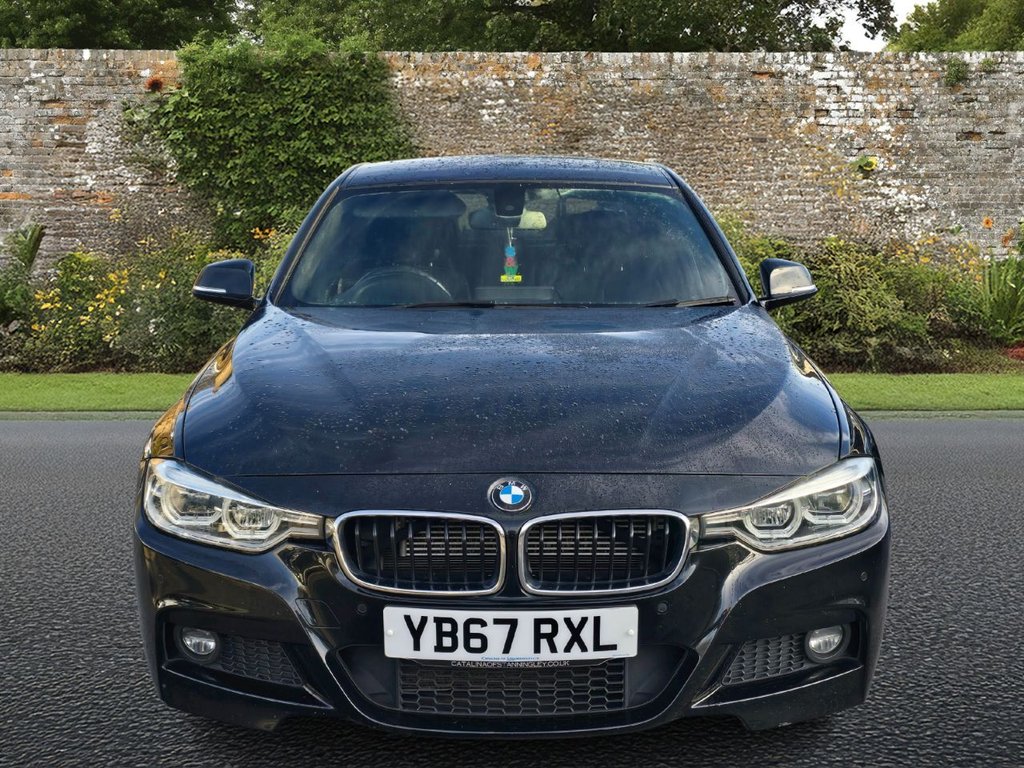 Used BMW 3 Series 2017 for sale - 77835173: Photo 2