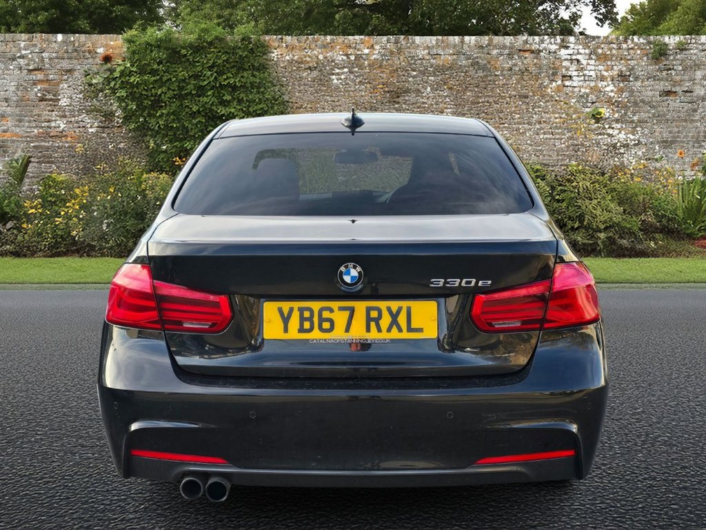 Used BMW 3 Series 2017 for sale - 77835173: Photo 5