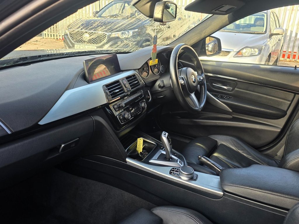 Used BMW 3 Series 2017 for sale - 77835173: Photo 8