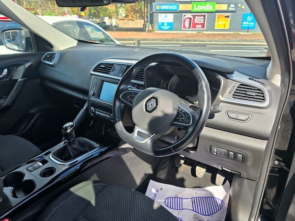 Used Renault Kadjar 2017 for sale - 76056996: Photo 12
