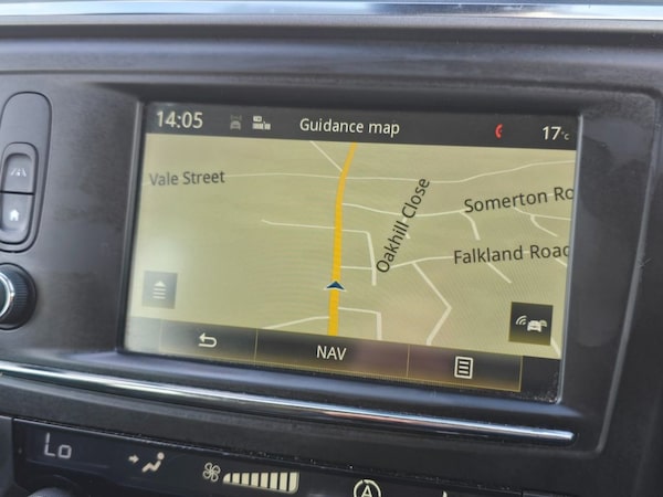 Used Renault Kadjar 2017 for sale - 76056996: Photo 17