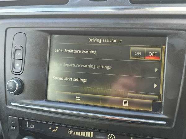Used Renault Kadjar 2017 for sale - 76056996: Photo 19