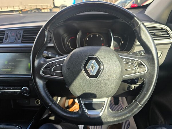 Used Renault Kadjar 2017 for sale - 76056996: Photo 20