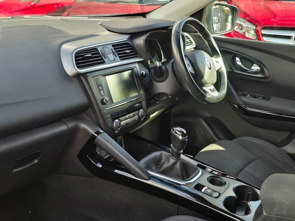 Used Renault Kadjar 2017 for sale - 76056996: Photo 9