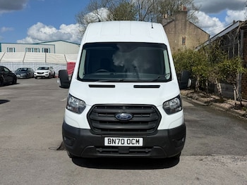 Used Ford Transit 2020 for sale - 78241498: Photo
