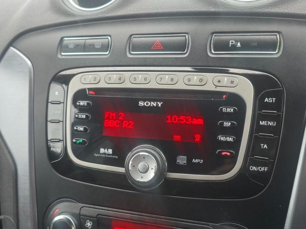 Used Ford Mondeo 2011 for sale - 76558688: Photo 16