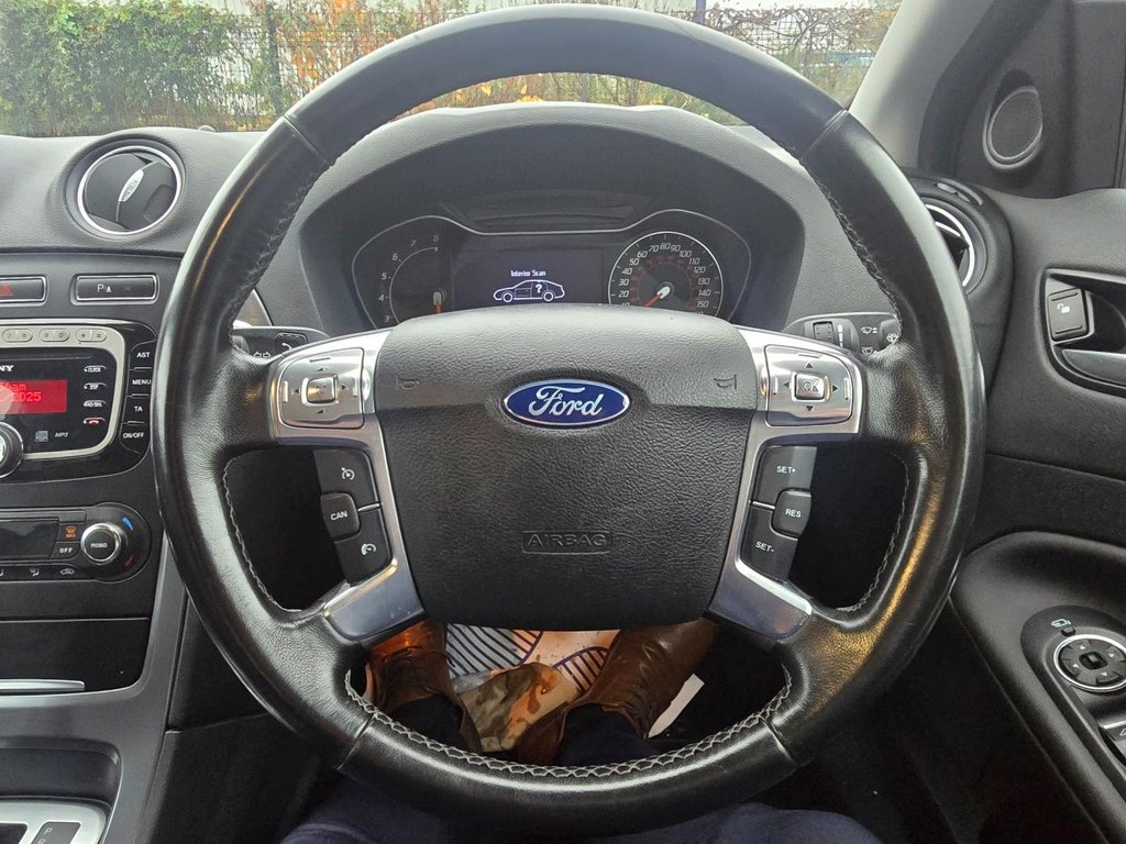 Used Ford Mondeo 2011 for sale - 76558688: Photo 18