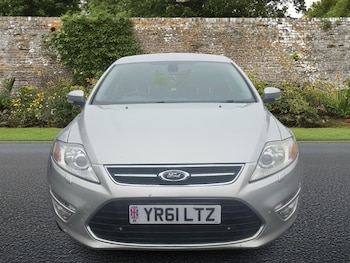Used Ford Mondeo 2011 for sale - 76558688: Photo