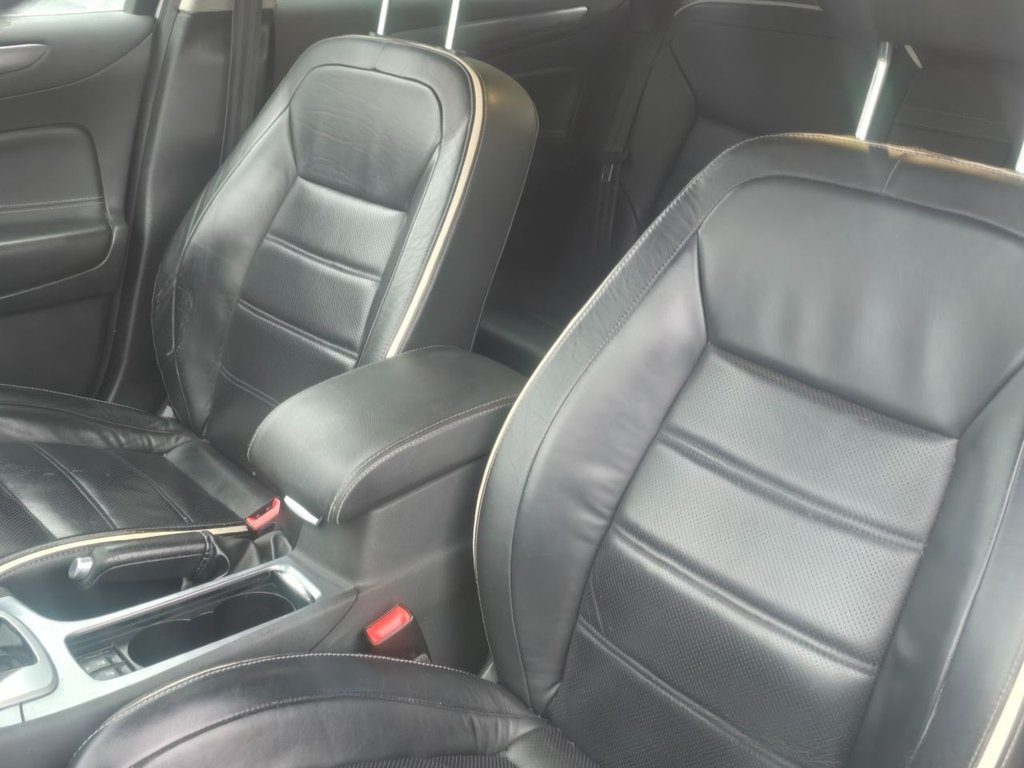 Used Ford Mondeo 2011 for sale - 76558688: Photo 9