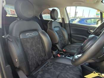 Used Fiat 500X 2021 for sale - 74529662: Photo