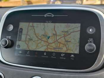 Used Fiat 500X 2021 for sale - 74529662: Photo