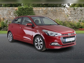 Used Hyundai i20 2016 for sale - 78488005: Photo