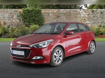 Used Hyundai i20 2016 for sale - 78488005: Photo