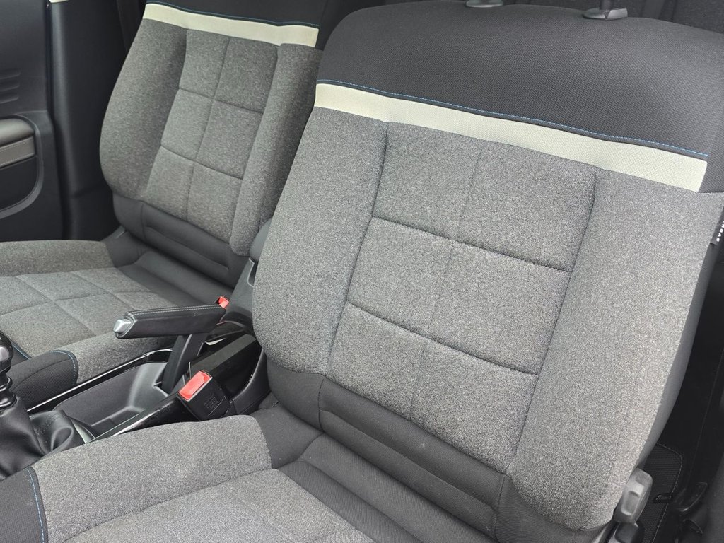 Used Citroen C4 Cactus 2018 for sale - 76162752: Photo 11