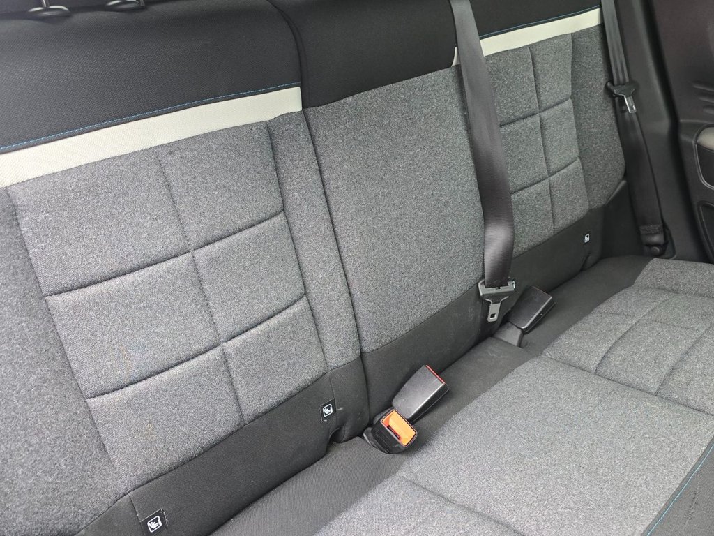 Used Citroen C4 Cactus 2018 for sale - 76162752: Photo 12