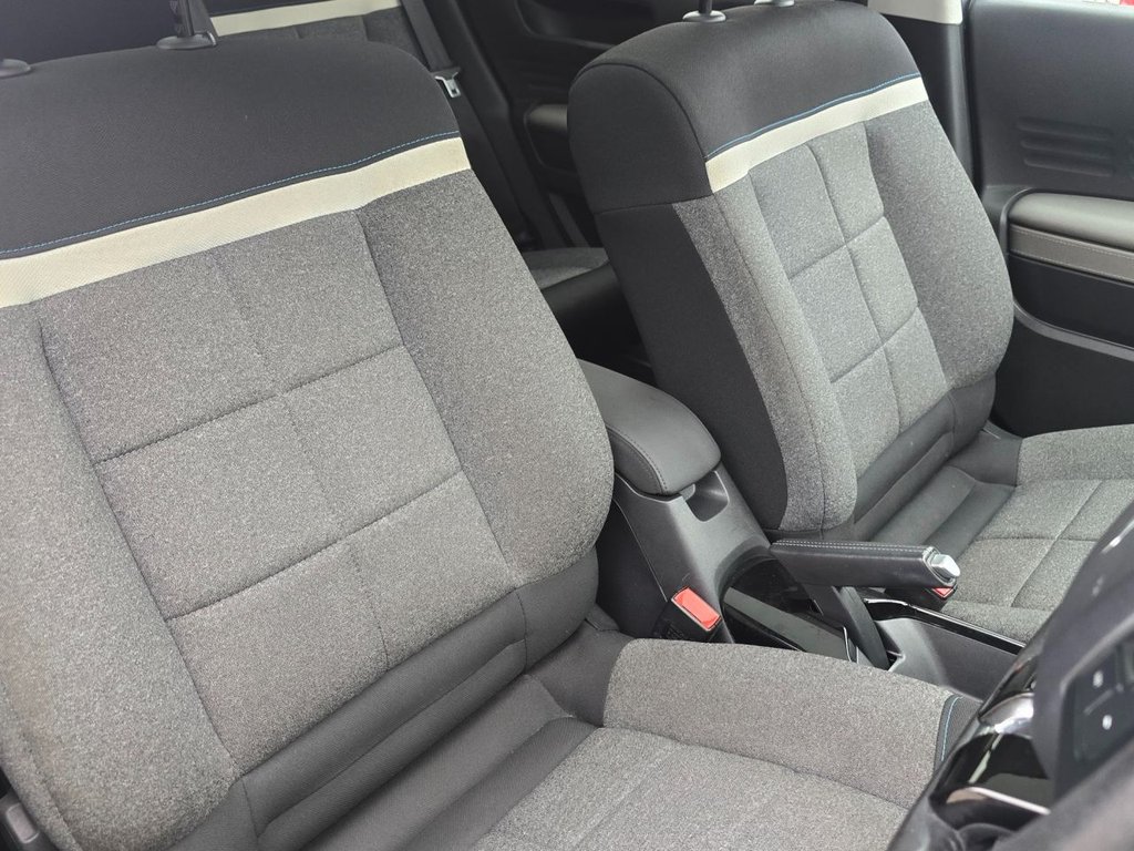 Used Citroen C4 Cactus 2018 for sale - 76162752: Photo 14
