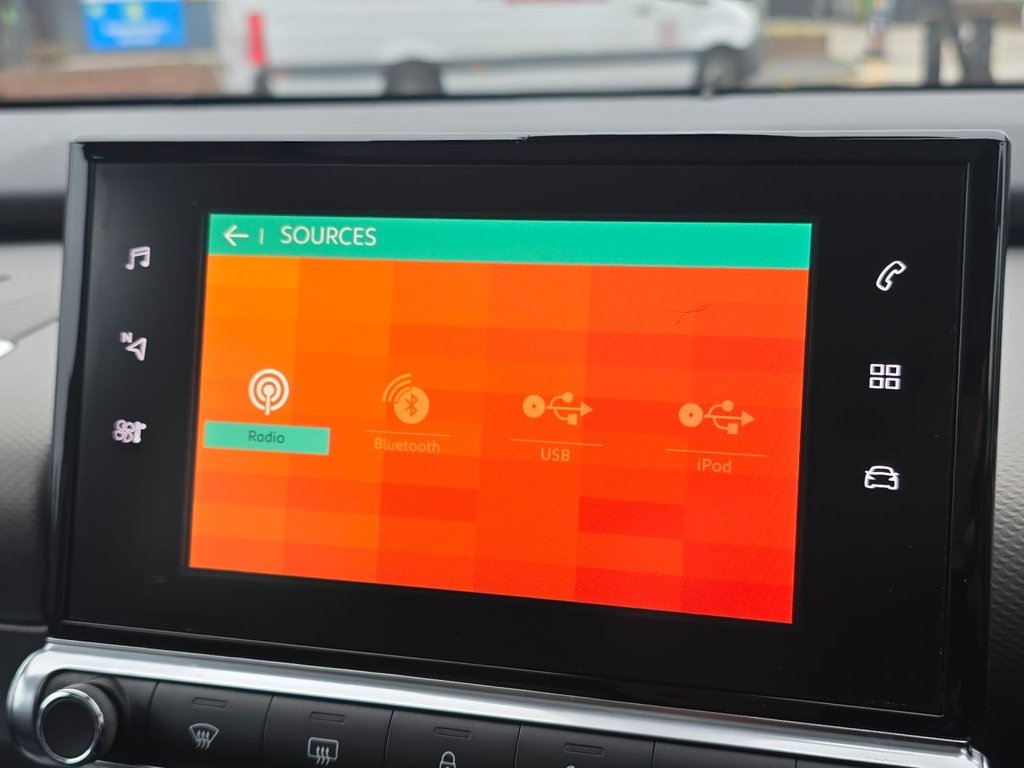 Used Citroen C4 Cactus 2018 for sale - 76162752: Photo 17