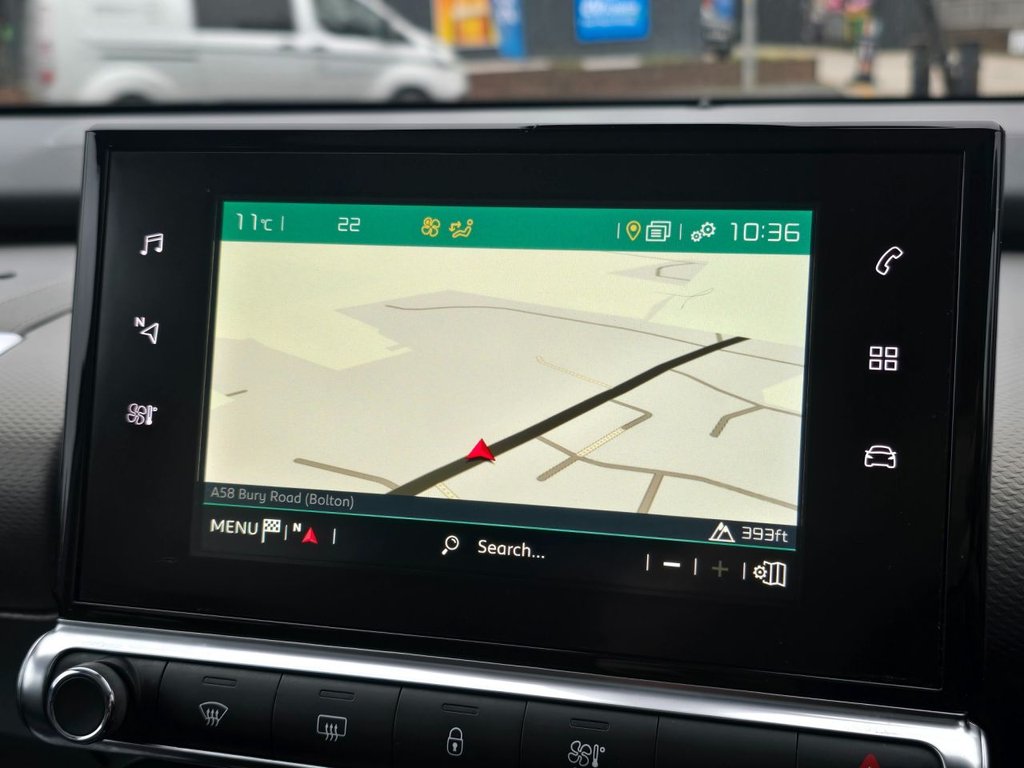 Used Citroen C4 Cactus 2018 for sale - 76162752: Photo 18