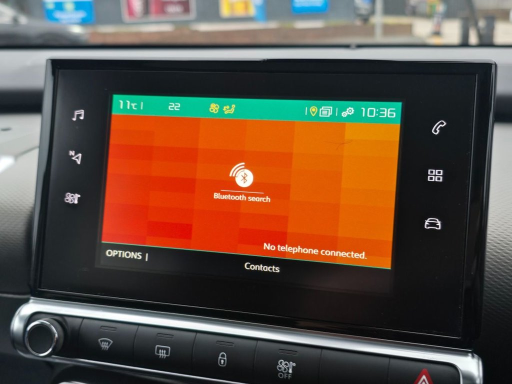 Used Citroen C4 Cactus 2018 for sale - 76162752: Photo 19