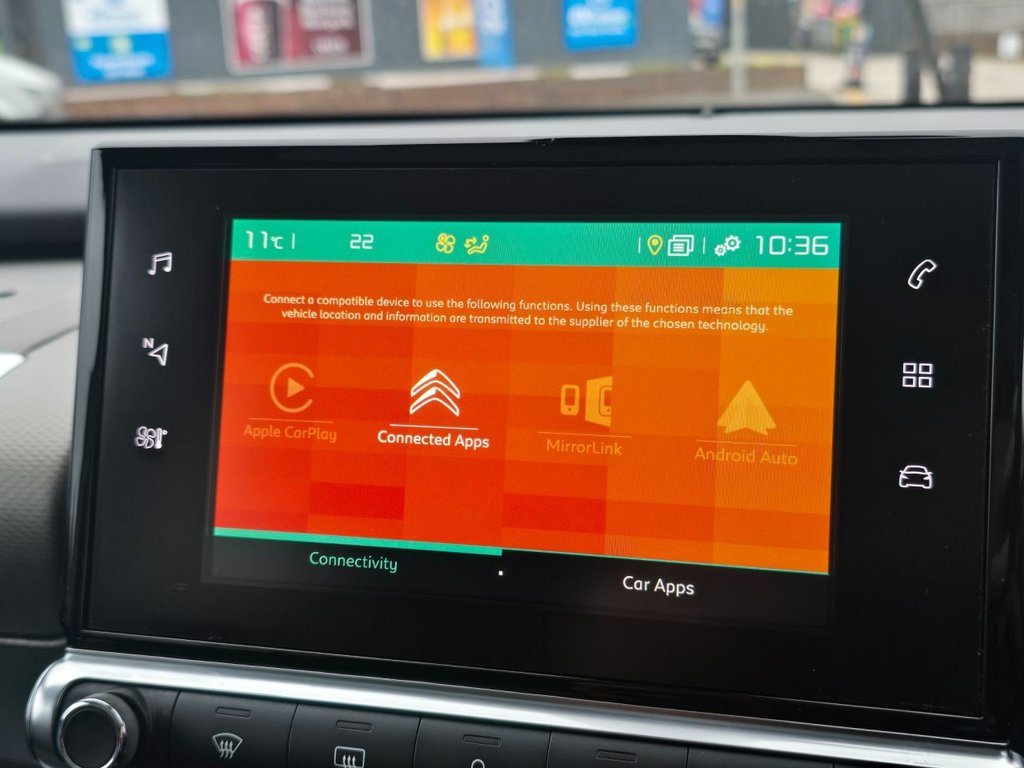 Used Citroen C4 Cactus 2018 for sale - 76162752: Photo 20