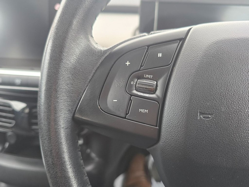 Used Citroen C4 Cactus 2018 for sale - 76162752: Photo 23