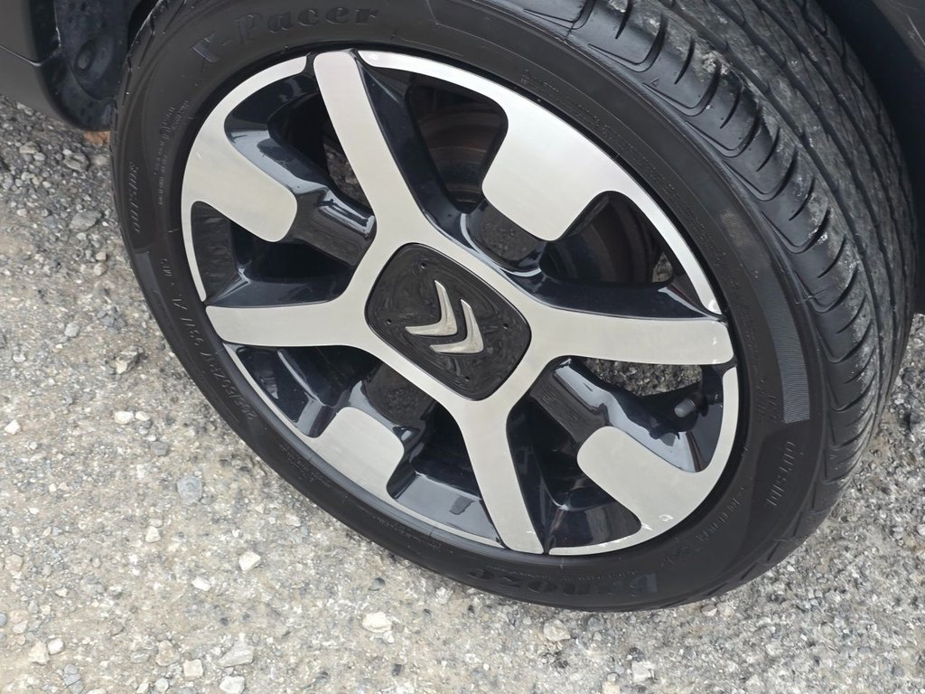 Used Citroen C4 Cactus 2018 for sale - 76162752: Photo 8