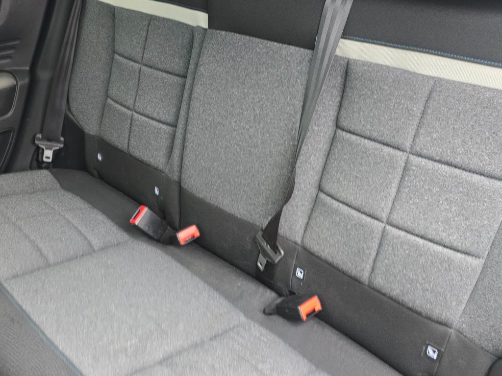 Used Citroen C4 Cactus 2018 for sale - 76162752: Photo 9