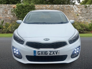 Used Kia Pro Ceed 2016 for sale - 77642338: Photo