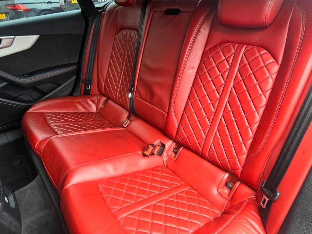 Used Audi S5 2018 for sale - 77672716: Photo 10