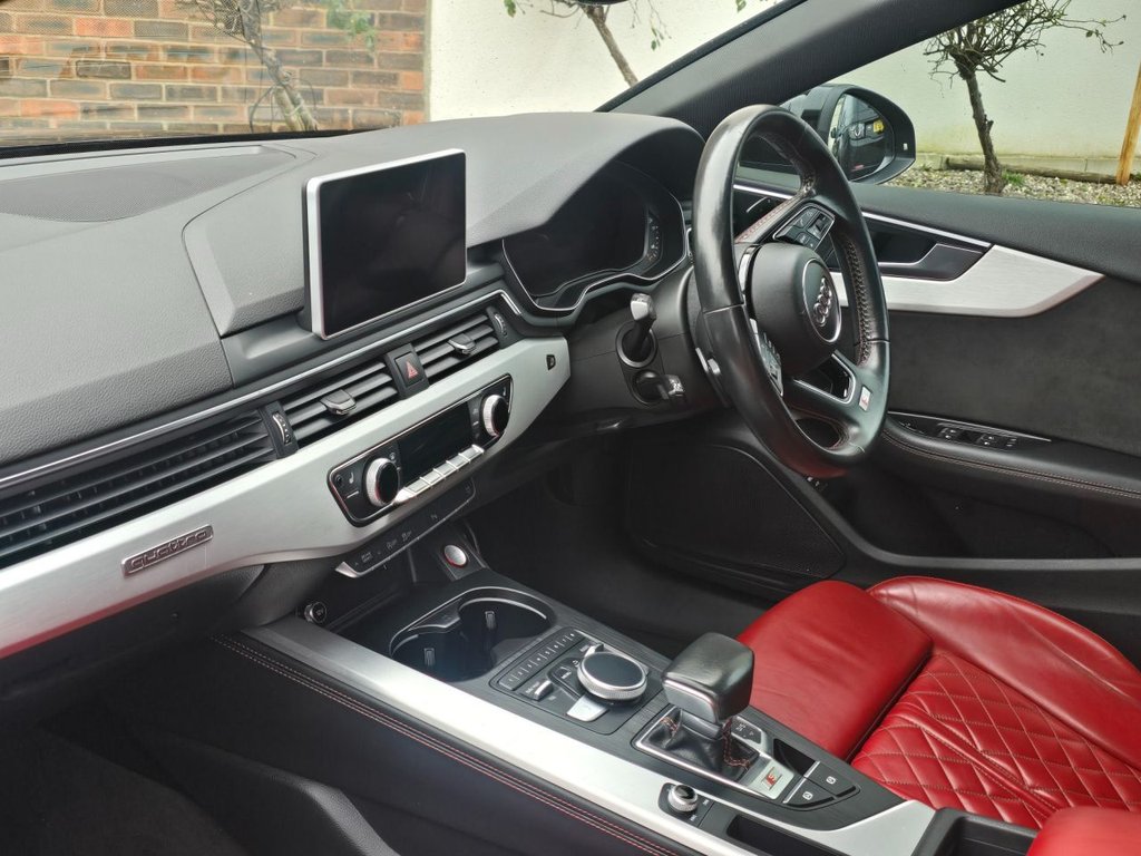 Used Audi S5 2018 for sale - 77672716: Photo 11