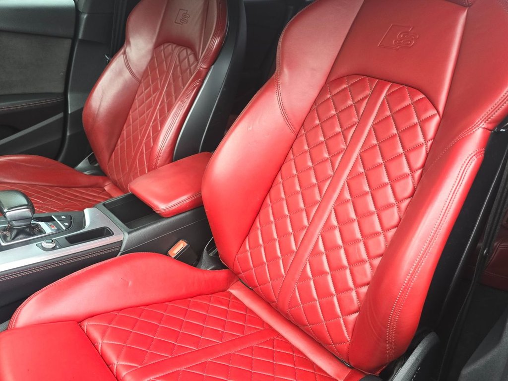 Used Audi S5 2018 for sale - 77672716: Photo 12