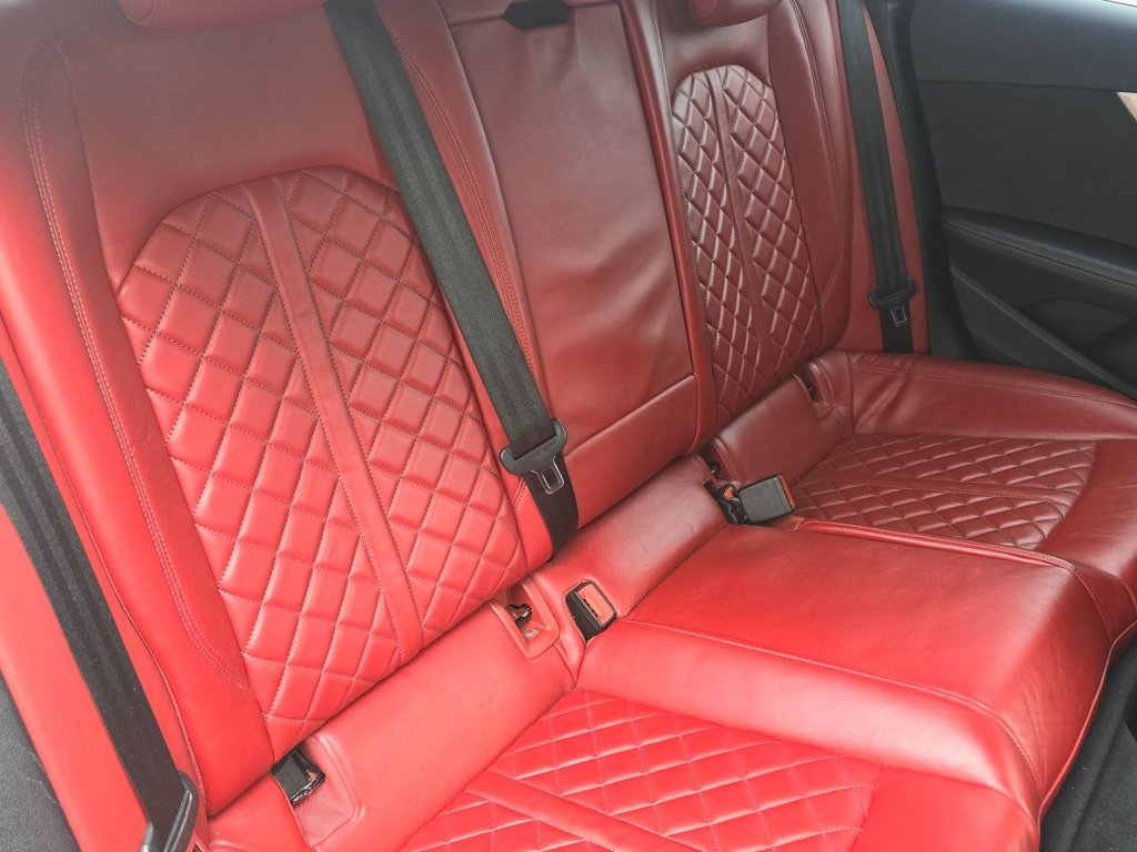 Used Audi S5 2018 for sale - 77672716: Photo 13