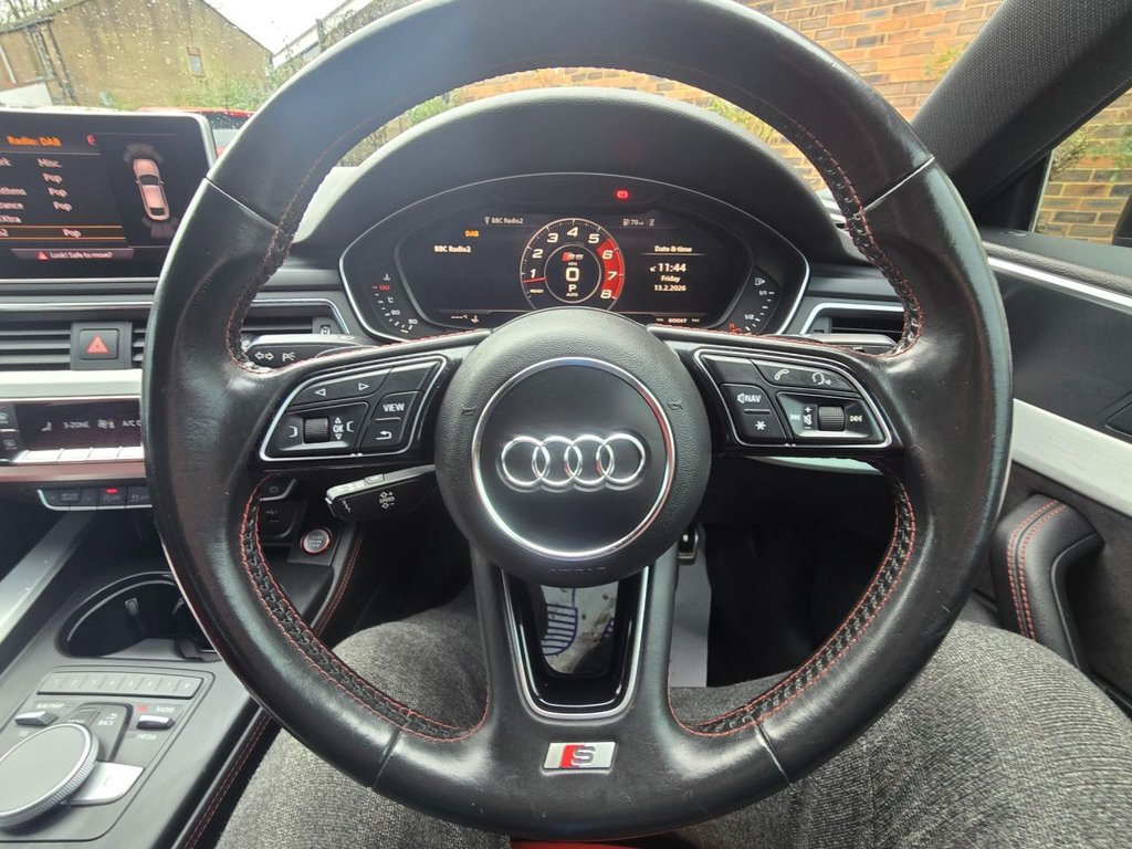 Used Audi S5 2018 for sale - 77672716: Photo 27