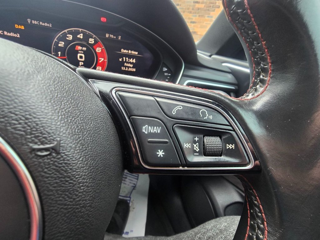 Used Audi S5 2018 for sale - 77672716: Photo 29
