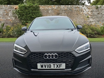 Used Audi S5 2018 for sale - 77672716: Photo