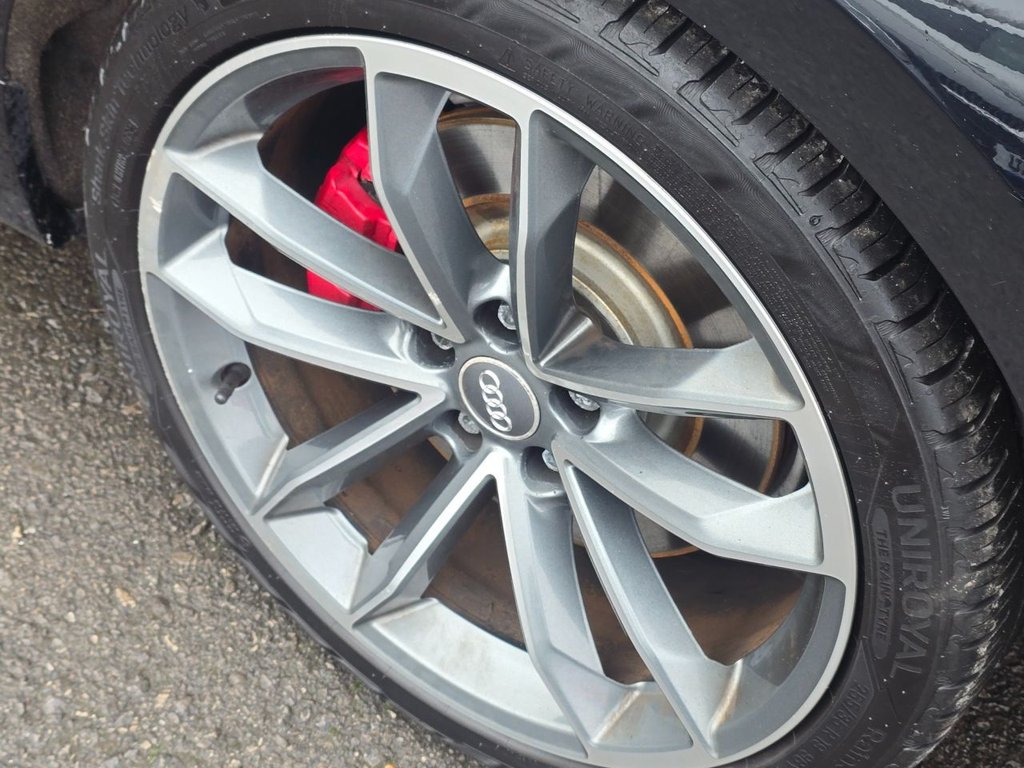 Used Audi S5 2018 for sale - 77672716: Photo 9