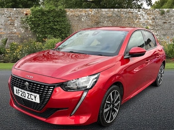 Used Peugeot 208 2020 for sale - 77905277: Photo