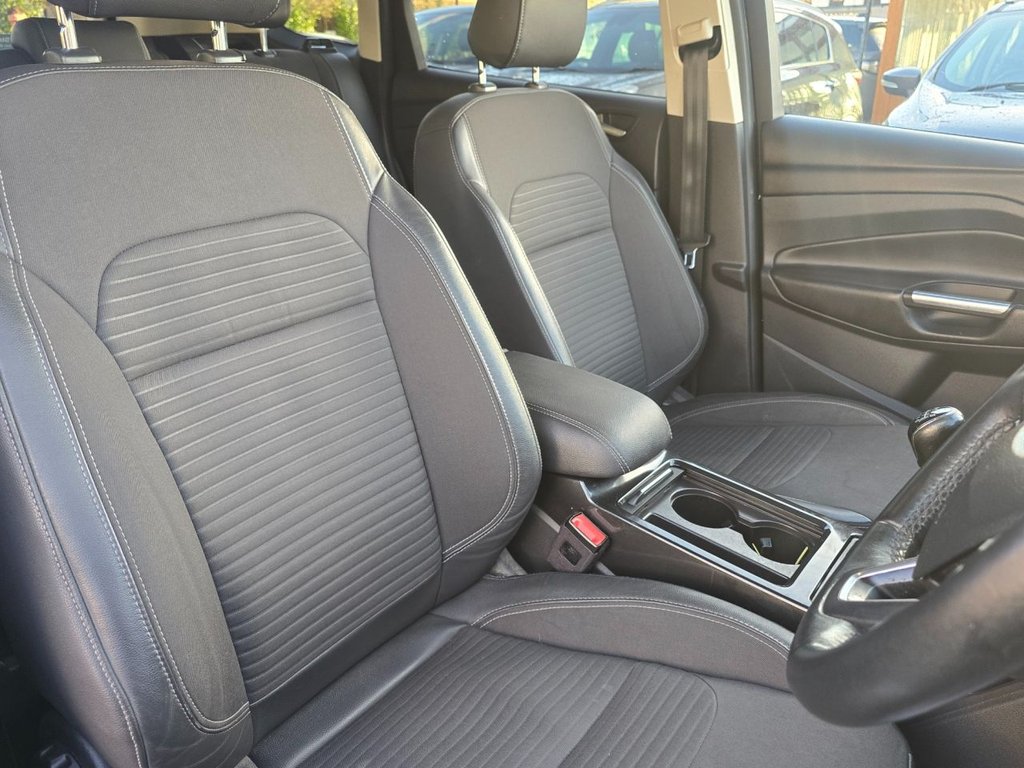 Used Ford Kuga 2019 for sale - 76739958: Photo 13