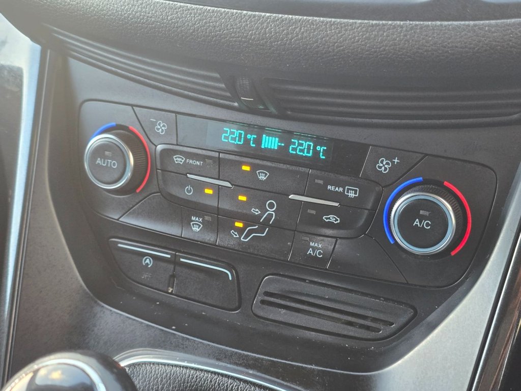 Used Ford Kuga 2019 for sale - 76739958: Photo 16